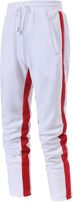 Lightweight Sweatpants for Men,Stretch Athletic Loose-fit Open Bottom Joggers Pants Casual Jersey Yoga Lounge Pants : Clothing, Shoes & Jewelry
