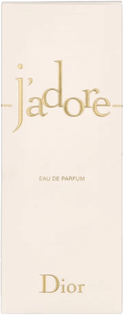 Amazon.com : Christian Dior J'adore for Women 5.0 Oz Eau De Parfum Spray, 5.0 Oz : Beauty & Personal Care