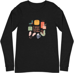 Christmas - Long Sleeve Shirt