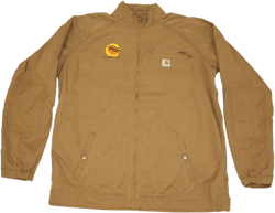 "Big Country" Jacket