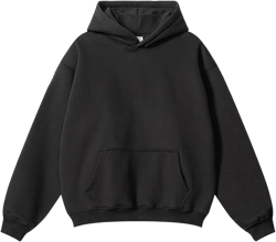Womens Oversized Hoodies Fall Hooded Sweatshirt Solid Cute Warm Cotton Couples Hoodie Pullover with Pocket