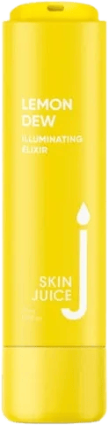Skin Juice Lemon Dew Illuminating Elixir 50ml