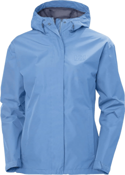 Helly Hansen 62066 Women's Seven J Jacket 619 Skagen Blue X-Large