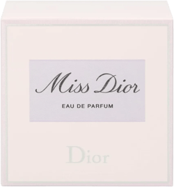 Dior Miss Eau de Parfum 100ml Citrus and Floral 3.4 Fl Oz (Pack of 1)