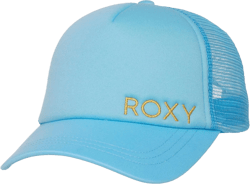 Roxy Women's Finishline Hat One Size Bachelor Button 231