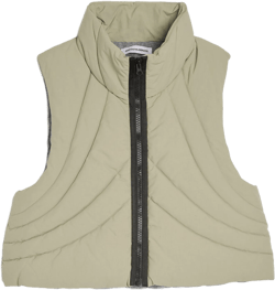 BP Gilet Vest, Grey