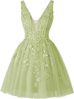 YMSHA Sweetheart Tiered Short Homecoming Dresses for Teens Lace Tulle Prom Dress Cocktail Party Dress YMS275 : Clothing, Shoes & Jewelry