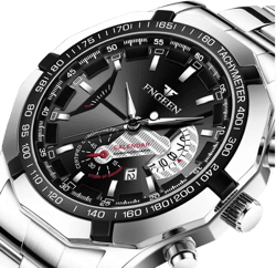 Brand New Men's Wrist Watches Quartz Watches For Men