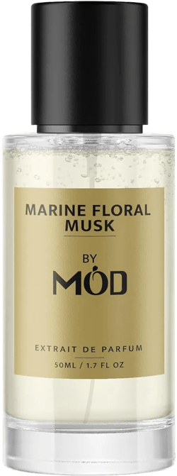 Marine Floral Musk Perfume For Women and Men - Inspired By Imperial Millesime Designer Perfume Dupe Long Lasting Woody Floral Fragrance Extrait De Parfum 50ml