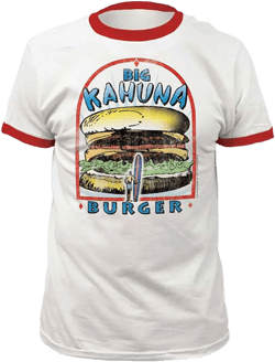 Big Kahuna Burger T-Shirt