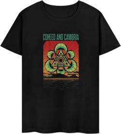 Mens T Shirt Novelty Printed Short Sleeve Cotton Loose Shirts O-Neck Graphic Crew Neck Tees Shirts