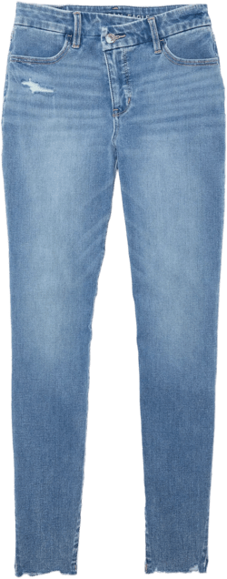 AE Dream Curvy High-Waisted Jegging