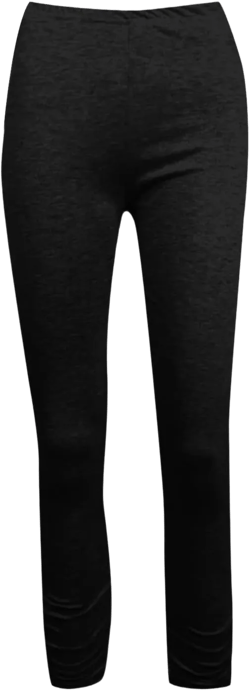 Leggings for Women Soft High Waisted Leggings 4 Way Stretch Tummy Control Booty Lifting Workout Active Yoga Pants 3941-hjalc-black-1 3X-Large