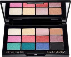 Electropop Pro Eyeshadow Palette
