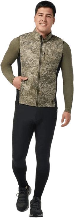 Smartwool Men's Smartloft Vest