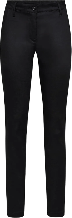G-STAR Raw Women's Bronson Mid Skinny Cilex Chino Pants 29W x 26L Raw Denim Pressed