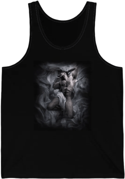 Muscle Wolf Tank