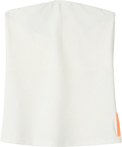 CNCPTS Tube Top (White)