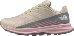 The North Face Vectiv Levitum 8 Gardenia White/Purdy Pink