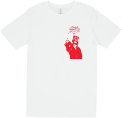 Inayah -  Hot Sauce T-Shirt