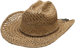 Wyeth Jessica Straw Hat