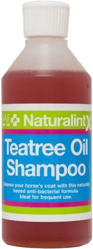 Tea Tree Oil Shampoo