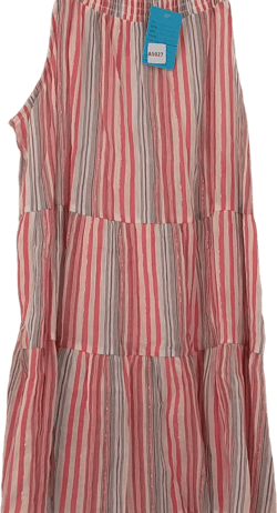 Cato Women's Pink Dress