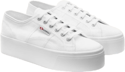 Superga® women's 2790 platform sneakers