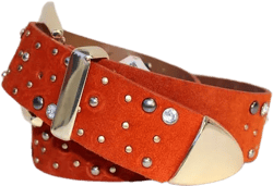 Studded Belt