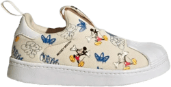 adidas x Disney Mickey Superstar 360 Shoes Kids