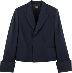 Ulysses Blazer