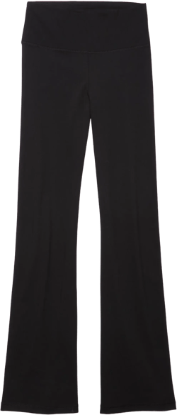 AE The Everything High-Waisted Flare Legging