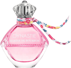 PRINCESSE MARINA de BOURBON Reverence - Eau de Parfum for Women - Spicy Floral Scent - Opens with Bergamot and Rose Berries - Blended with Jasmine, Plum and Fruit Notes - Seducing Perfume - 3.4 oz 3.4 Ounce (Pack of 1)