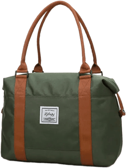 Fashion Large Travel Bag Women  Tote Bags