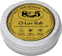 California Olive Oil Salve