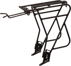 Journey Uni-Fit Bike Rack