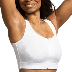 Wear Ease 796 Women's Compression Vest