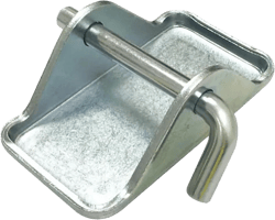 SeaSense Foot Plate for 2000LB EDC A-Frame Trailer Jack