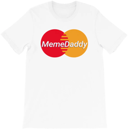MemeDaddy Shirt