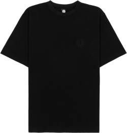 EMPIRE - Premium Logo T-Shirt (Black)
