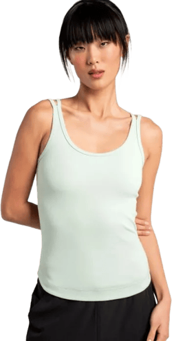 Women's Organic Cotton Tank Top | Lole