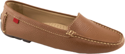 MARC JOSEPH NEW YORK Women's Leather Made in Brazil Manhasset Loafer Driving Style