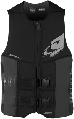 O'Neill Assault USCG Life Vest - M