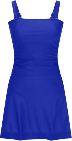 Generic Swim Dress Tummy Control Tankini Tops for Women Two Piece Skirts Bathing Suit Solid Color Summer Beach Swimsuits : Clothing, Shoes & Jewelry