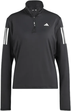 Own the Run Half-Zip Jacket