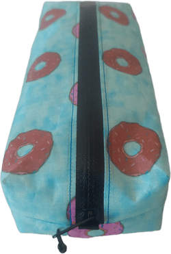 Ultralight Ditty Bag - Donut Dyneema