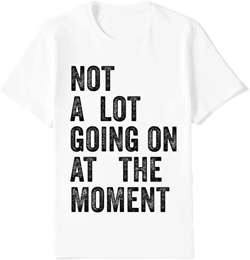 Mens T-Shirt Short Sleeve Crew Neck Cotton Tees Casual Shirt