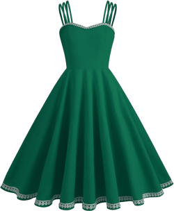 1950s Pink Plaid Dress for Women Pink Gingham Dress 50s Pin Up Dresses Women Pink Checkered Dress Vintage Rockabilly Dresses Medium Emerald Green