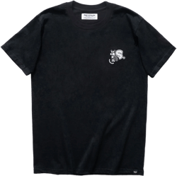 (EMT092) MYO Schnauzer College Graphic Tee