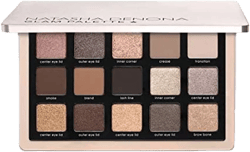 Natasha Denona Glam Eyeshadow Palette